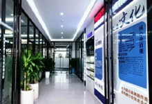 镀金车间展示